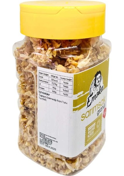 Doğal Kurutulmuş Taşköprü Sarımsağı 75 gr fiyatları