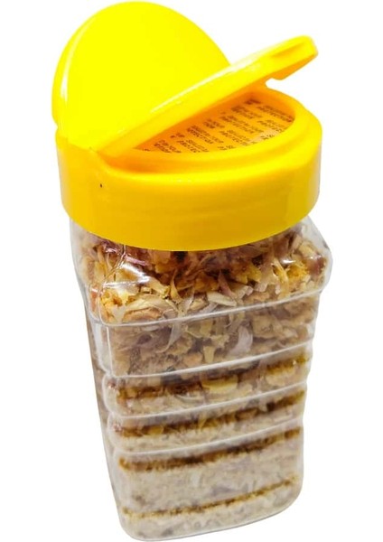 Doğal Kurutulmuş Taşköprü Sarımsağı 75 gr modelleri