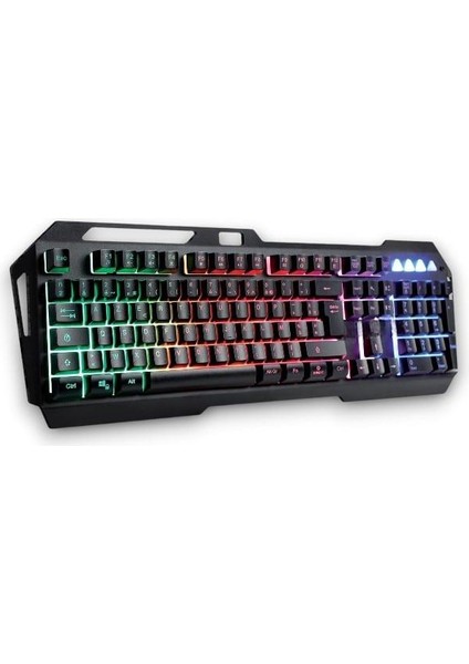 Zengezur PG-8018 Oyuncu Klavyesi modelleri