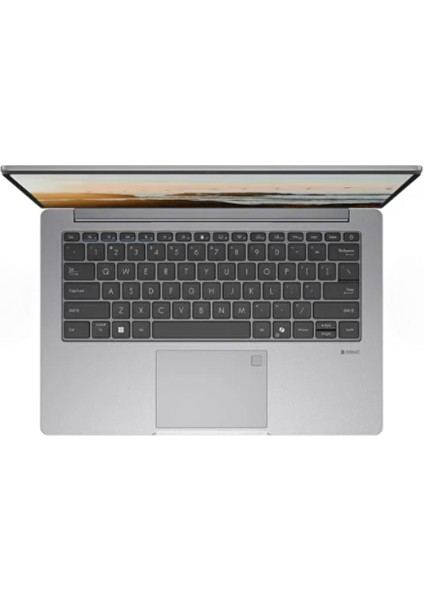 Expertbook P1 Intel Core I7 13620H 24GB 512GB SSD 14" Fhd W11PRO Dizüstü Bilgisayar & Okatech Çanta indirimleri