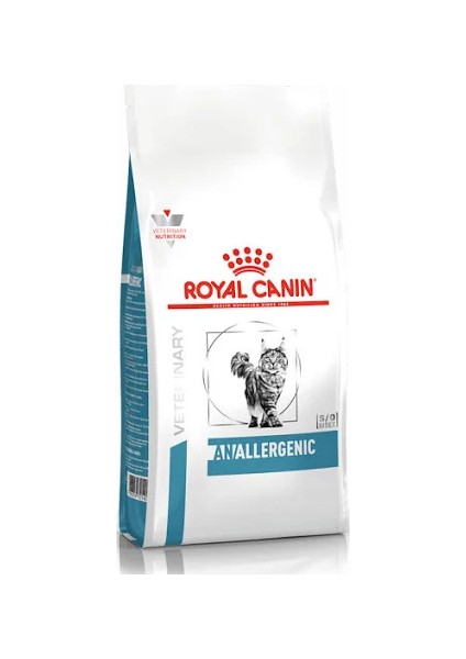 R0YAL Canin Anallergenic Kedi Maması 2 kg