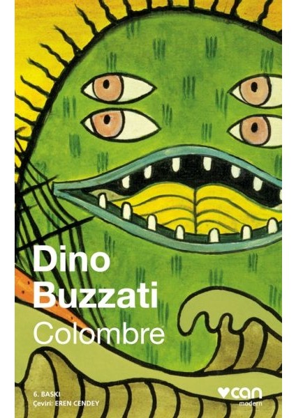 Colombre