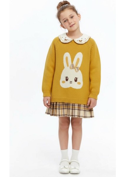 Kız Çocuk Elbise 6-36 Ay 4003