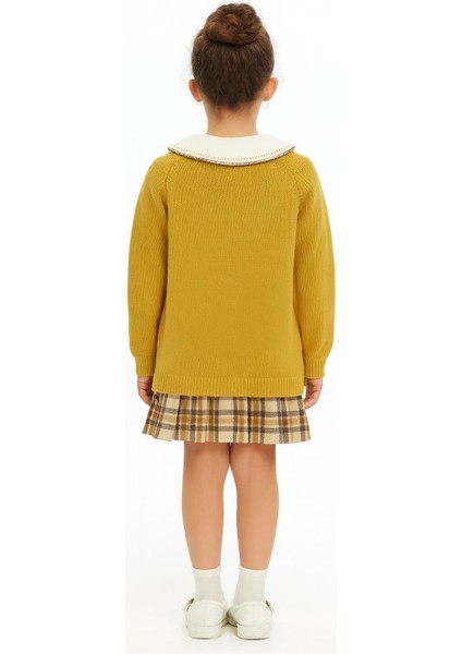 Kız Çocuk Elbise 6-36 Ay 4003 fiyatları