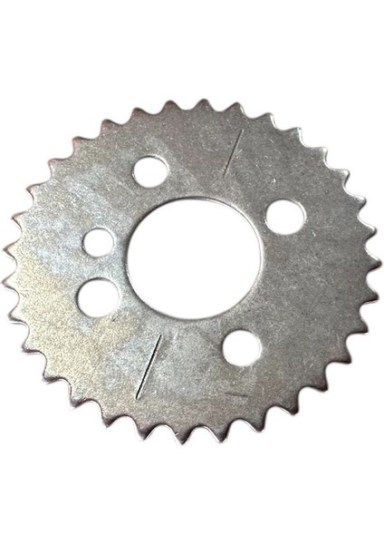 150 Titanic Eksantrik Zincir Dişlisi