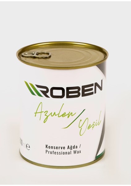 Kavanoz Ağda 800 gr