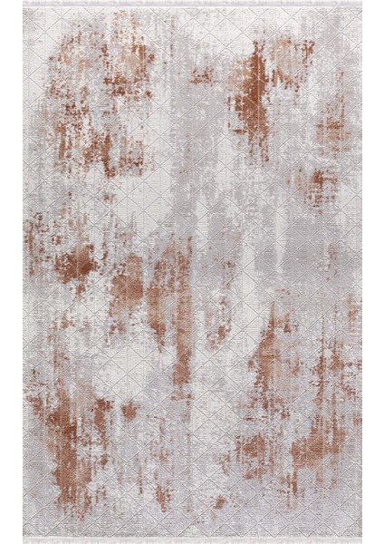 Sümela 39143 020 Serisi Akrilik Salon Oturma Yatak Odası Halısı