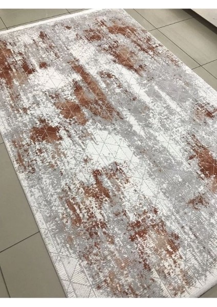 Sümela 39143 020 Serisi Akrilik Salon Oturma Yatak Odası Halısı modelleri