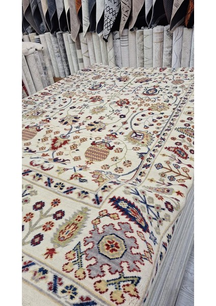 Saf Yün Xxı 170X240