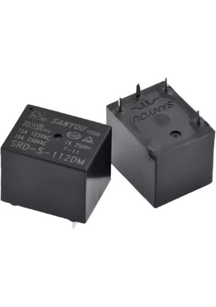 SRD-S-112DM