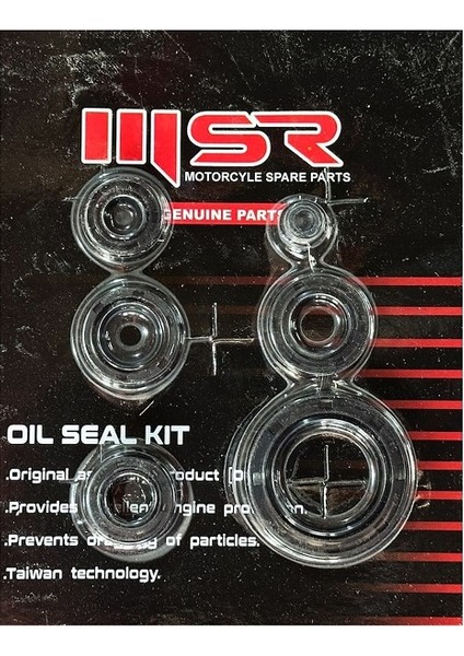 150 Titanic Keçe Takımı