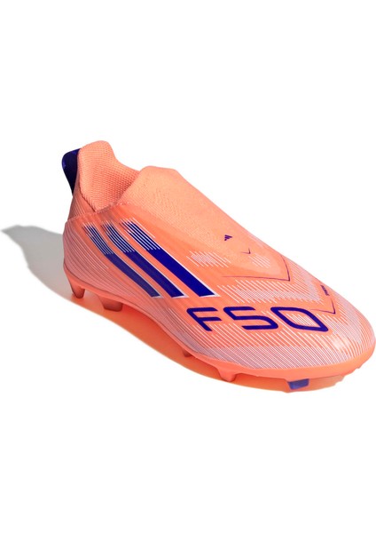 Çocuk Turuncu F50 League Ll Fg/mg J Krampon JH7742 indirimleri