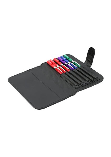 Libor Baseline Katlanabilir Monofilament, Çantalı Değerlendirici Ayak Seti (6'lı Set) fiyatları