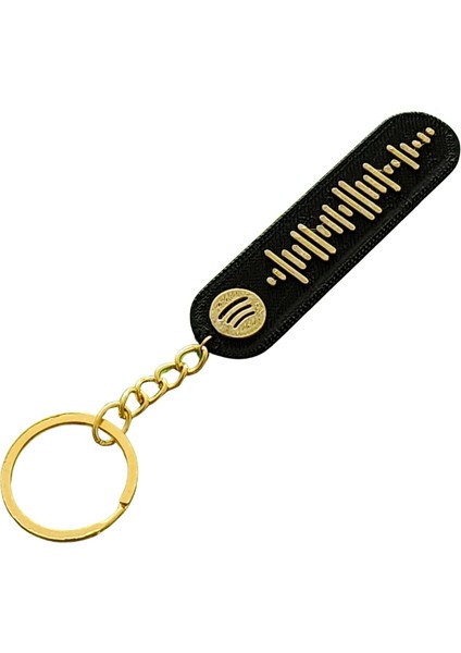 Kpop Demon Hunters / Huntrix Golden Anahtarlık indirimleri