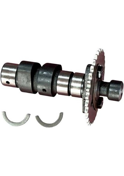 150 Titanic Eksantrik Mili