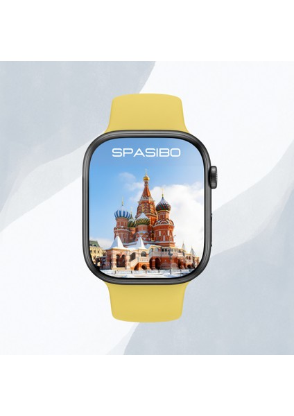 Apple Watch Series 9 Shock Absorber Ekran Koruyucu | 45MM fırsatları