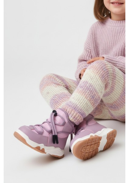 Bull Bebek Cırtlı Bot