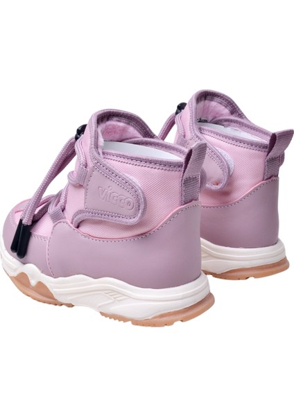 Bull Bebek Cırtlı Bot