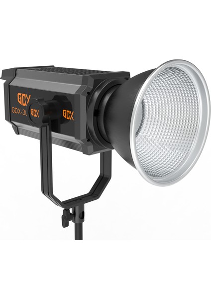 300 Rgb Iıı Profesyonel Ikili Fotoğrafçılık ve Video Renkli Dolgu Işığı Seti indirimleri