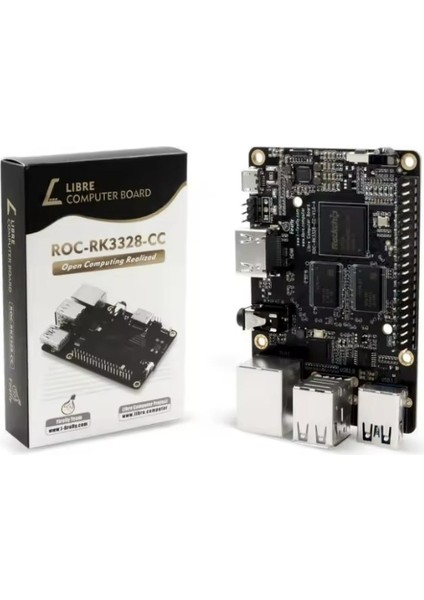 Computer Board modelleri