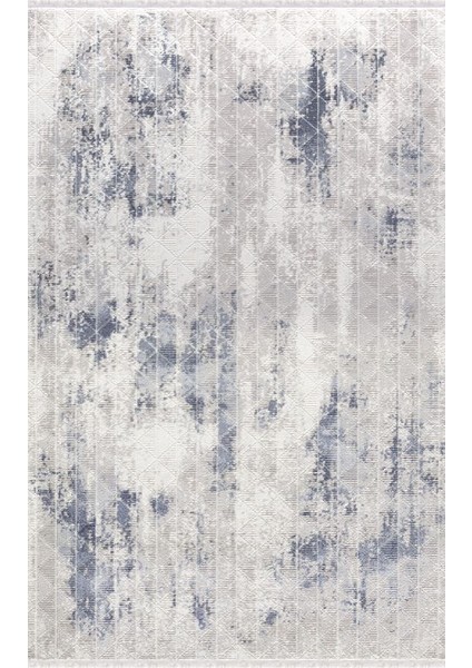 Sümela 39143 030 Serisi Akrilik Salon Oturma Yatak Odası Halısı