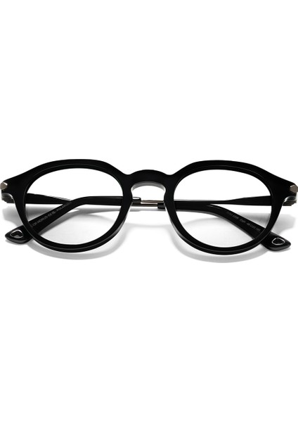 EOH4005-M C1 Siyah Mavi Işık Koruyucu Ekran Gözlüğü