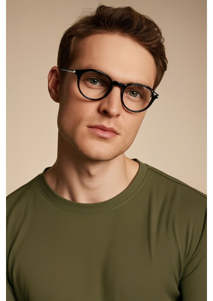 EOH4005-M C1 Siyah Mavi Işık Koruyucu Ekran Gözlüğü modelleri