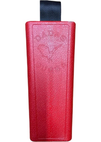 Kemerlikli Dayanıklı Kütüklüğü