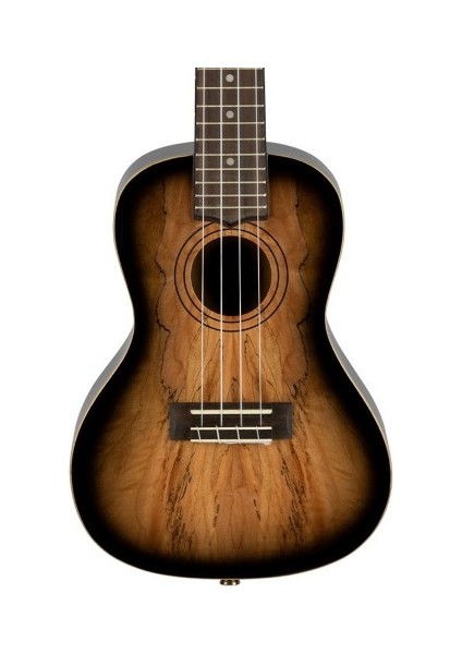 Smbb-Tx Limited Edition Spalted Maple Tenor Ukulele fiyatları