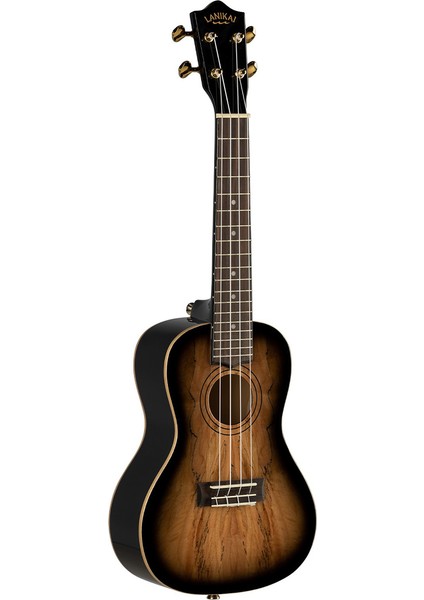 Smbb-Tx Limited Edition Spalted Maple Tenor Ukulele modelleri