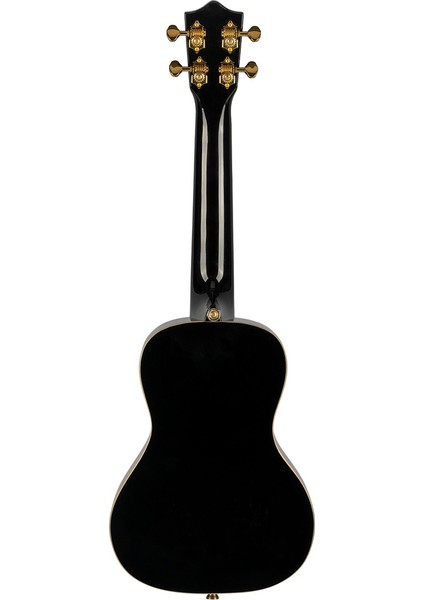 Smbb-Tx Limited Edition Spalted Maple Tenor Ukulele fırsatları