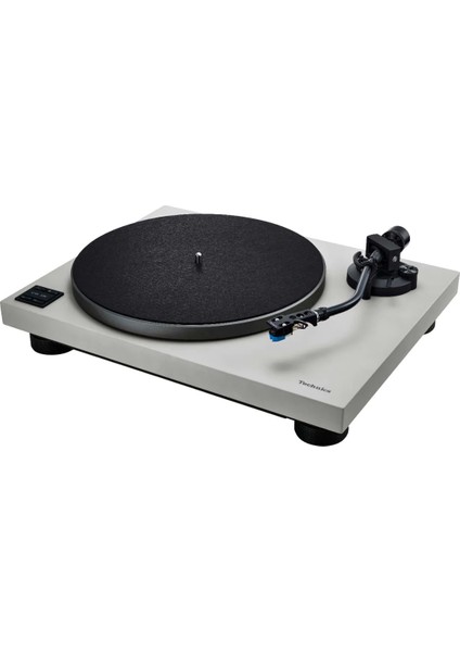 Technıcs SL-40CBT Dırect Drıve Pikap Sılver