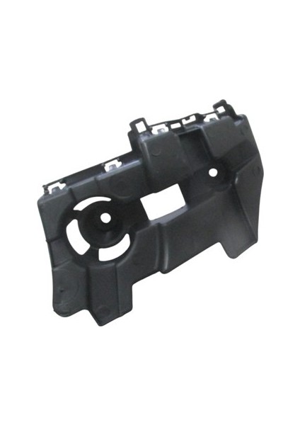 Citroen C4X 22/24 Arka Tampon Braketi̇ Iç Sağ