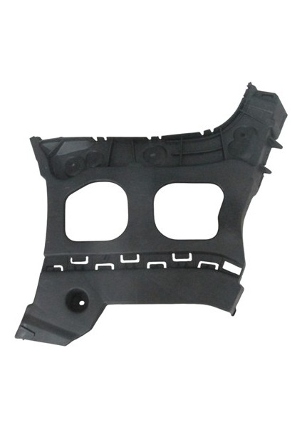 Ford Tourneo Courier 14/18 Arka Tampon Bağlantı Braketi̇ Iç Sol