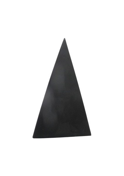 Opel Vectra B 96/99 Arka Kapı Cam Plasti̇ği̇ Sağ