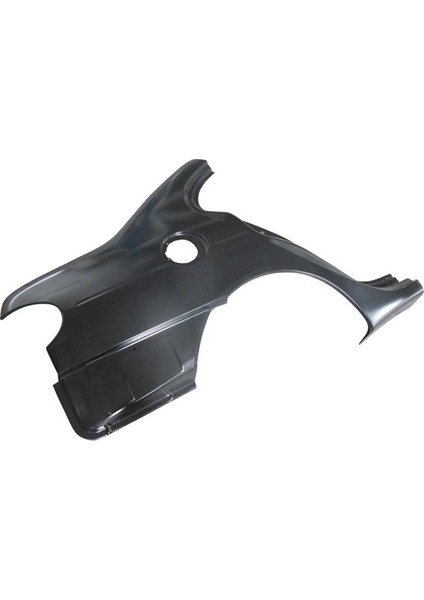 Renault Megane 1 99/02 Arka Çamurluk Sağ (Yakıt Depo Deli̇kli̇) fiyatları