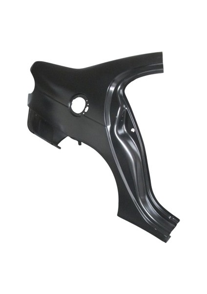 Renault Megane 1 99/02 Arka Çamurluk Sağ (Yakıt Depo Deli̇kli̇) modelleri