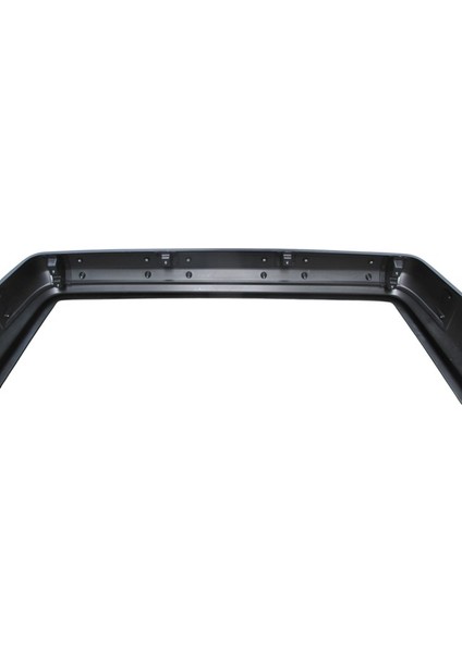 Mercedes E Class W124 85/93 Arka Tampon Komple Astarlı (Bandlı)(Amg) modelleri