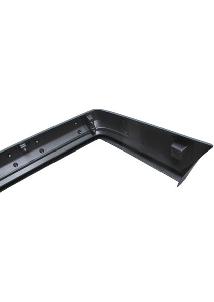 Mercedes E Class W124 85/93 Arka Tampon Komple Astarlı (Bandlı)(Amg) fırsatları