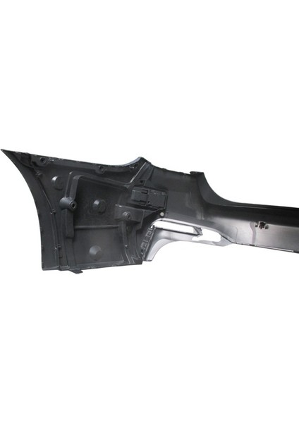 Bmw 5 Seri G30 20/22 Arka Tampon (Karlıklı/reflektörlü/braketli̇/çeki̇ Kapaklı/sensörlü) (Mtech) indirimleri