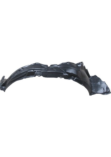 Toyota Corolla NDE180 13/18 Ön Çamurluk Davlumbazı Sol (Vakum)