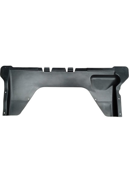 Volkswagen Polo 7 17/21 Karter Muhafaza Plasti̇ği̇ Benzi̇nli̇