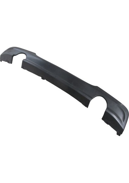 Bmw 3 Seri E90 05/11 Karlık (Arka Tampon Altı) (Spoıler) (Çi̇ft Egzos Deli̇kli̇) (Mtech/lcı) fiyatları