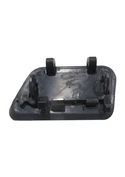 Bmw 5 Seri E60 04/10 Far Yıkama Fi̇ski̇ye Kapağı Astarlı Sağ (M5/lcı)