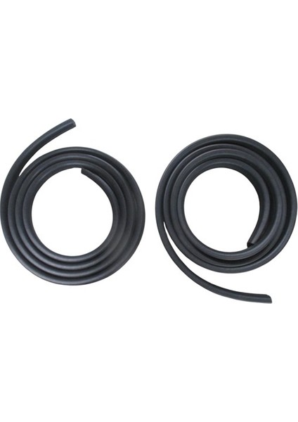 Renault Fluence 09/16 Ön/arka Kapı Toz Lasti̇ği̇ Takım (2 Parça) (Kapı Fi̇ti̇li̇) fiyatları