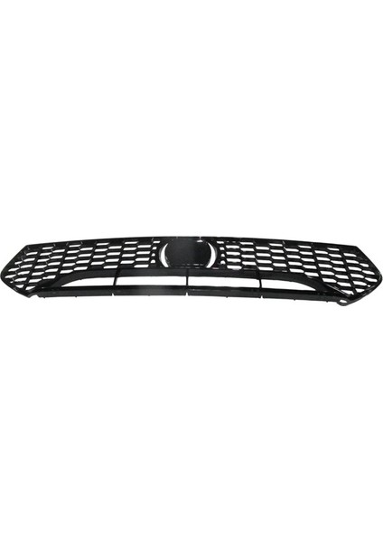 Bmw 5 Seri G30 17/20 Ön Tampon Panjuru Orta (Acc Li̇) (F90/M5 Style)