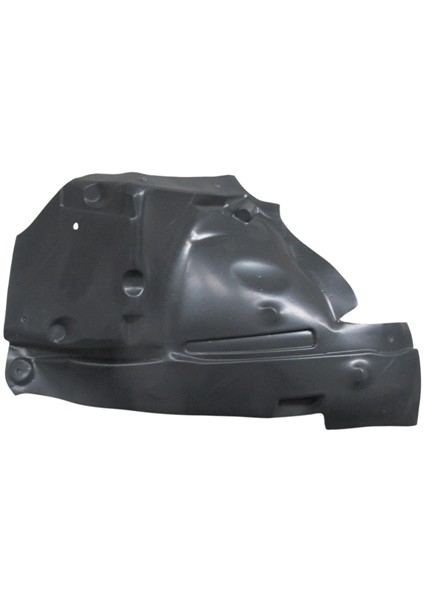 Renault Trafic 3 15/21 Ön Çamurluk Davlumbazı Önün Arkası Sağ