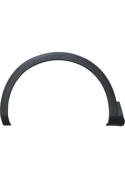 Peugeot 3008 17/20 Ön Çamurluk Ağzı Plasti̇ği̇ Sol (Dodi̇k) (Kli̇psli̇) modelleri