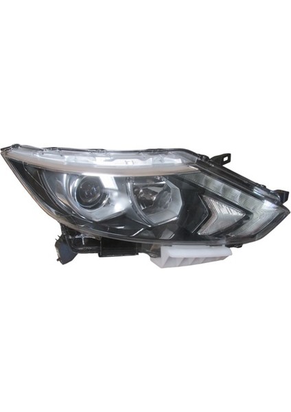 Nissan Qashqai J11 14/16 Far Lambası Sağ Elektri̇kli̇/motorlu/mercekli̇/ledli̇ (H7/H11)(E Marklı)(Rı fiyatları