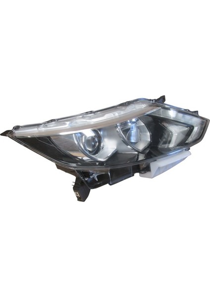 Nissan Qashqai J11 14/16 Far Lambası Sağ Elektri̇kli̇/motorlu/mercekli̇/ledli̇ (H7/H11)(E Marklı)(Rı fırsatları